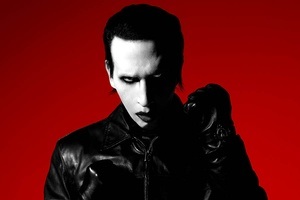 Marilyn Manson