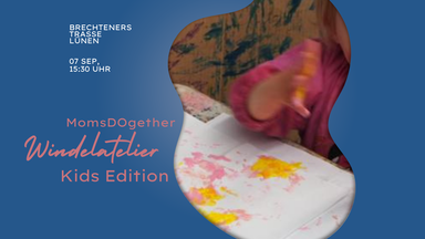 MomsDOgether: Windelatelier Kids Edition
