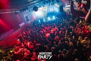 MoreCore Party Essen