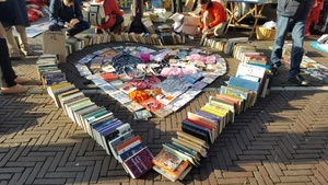 Sonntagsbücherflohmarkt