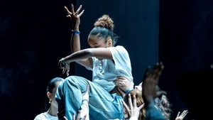 Newstyle Tanzkurs – HipHop Academy goes Goldbekhaus