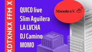 Konglomerarxdtxnkx FFM x LE