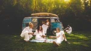 Hellsongs - The Return of the Hellsingers pt3 - Nachtleben Frankfurt