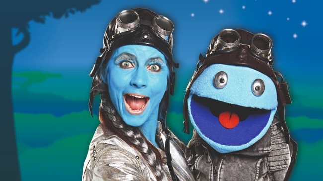 Roxanne — Miras Sternenreise