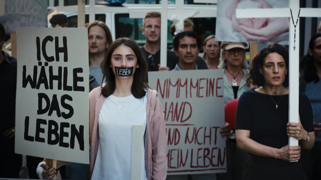 Dramatic Shortz Kurzfilmnacht – Snowdance Independent Film Festival 2026