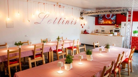 KI Afterwork:  Spritz und Smart V
