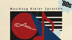 Back to the Hits | 80s Konzert der Kieler Sprotten