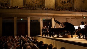 ARD-Musikwettbewerb 2025 – Klavier – Finale