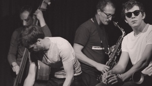 Cologne Jazzweek: Die Hochstapler