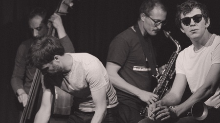 Cologne Jazzweek: Die Hochstapler