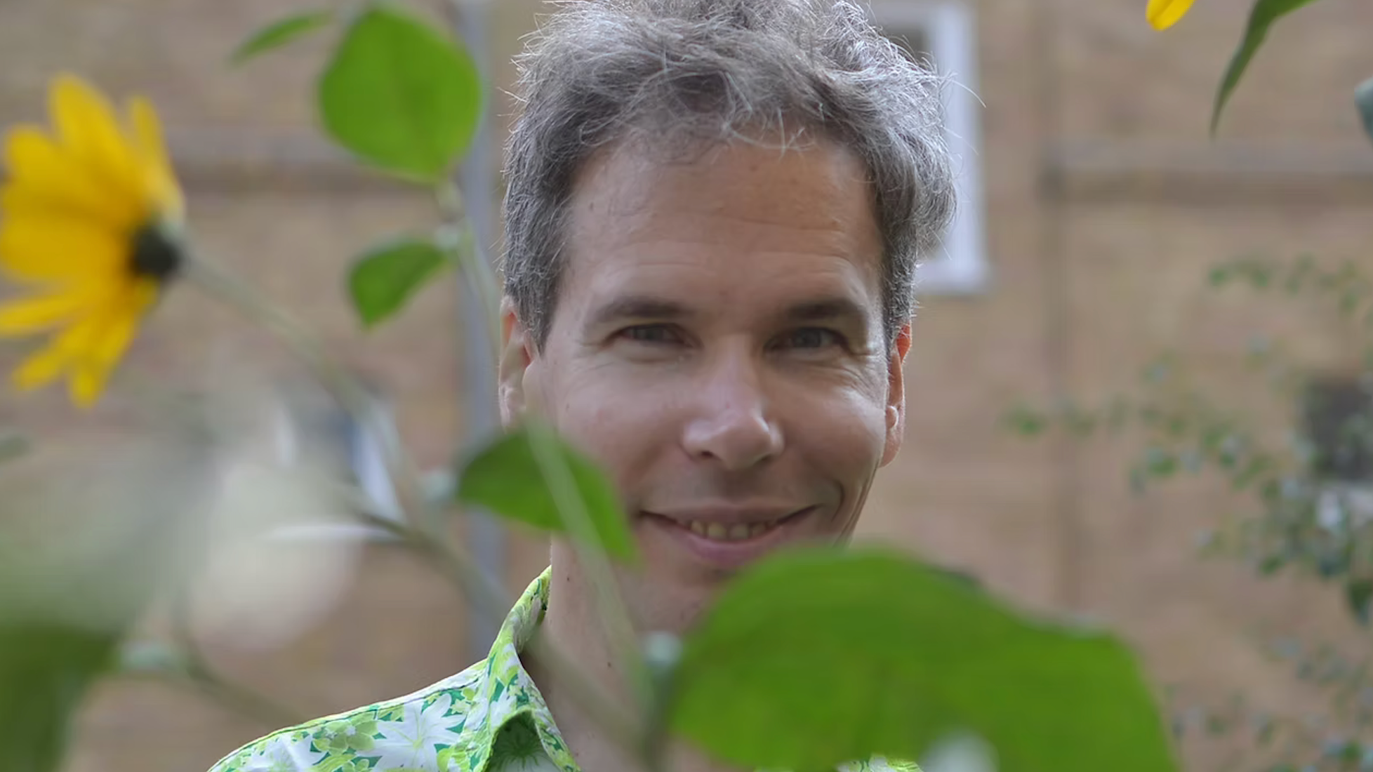 Der Grüne Georg