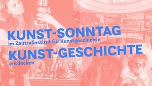 KUNST-SONNTAG im Zentralinstitut für Kunstgeschichte: Die völkische „Gartenkunst“ des Landschaftsarchitekten Alwin Seifert und seine Wirkung auf die Ökologiebewegung nach 1945