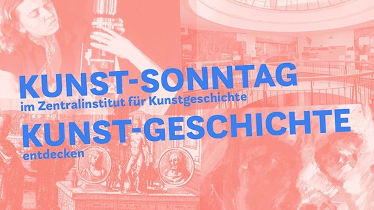 KUNST-SONNTAG im Zentralinstitut für Kunstgeschichte: Die völkische „Gartenkunst“ des Landschaftsarchitekten Alwin Seifert und seine Wirkung auf die Ökologiebewegung nach 1945