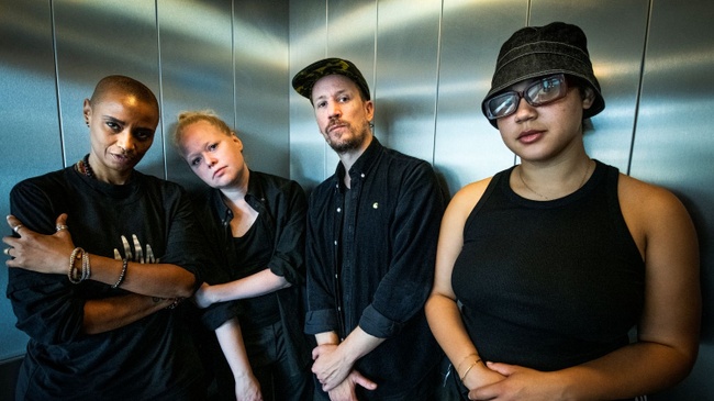 Mette Rasmussen ØKSE