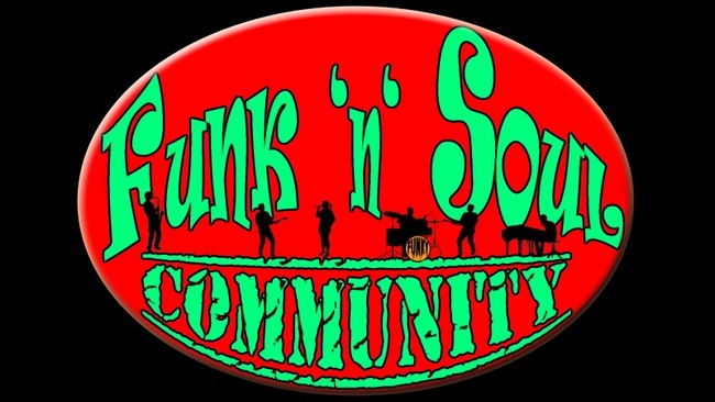FUNK’n’SOUL COMMUNITY