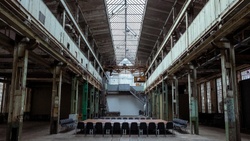 Produktionshaus NAXOS