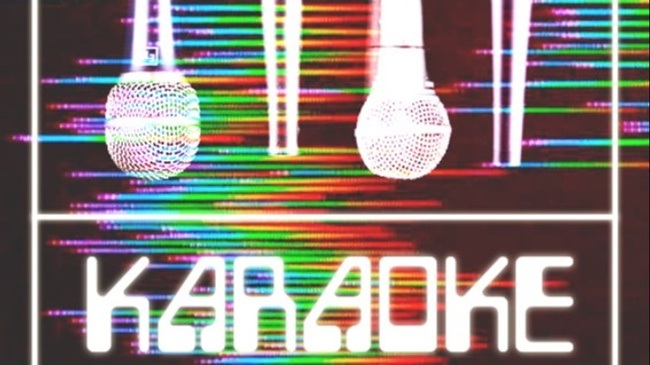 Karaoke Kiosk