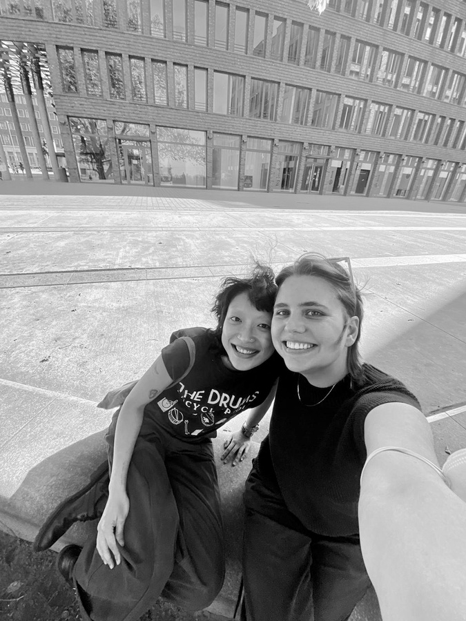 Circle Workshop 2024