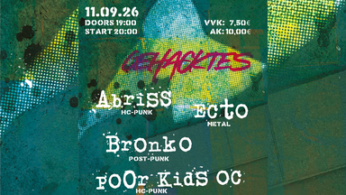 Gehacktes
