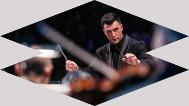Game on Symphony