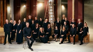 NDR Vokalensemble: Oratorium "AVOAHA" im NDR Konzerthaus
