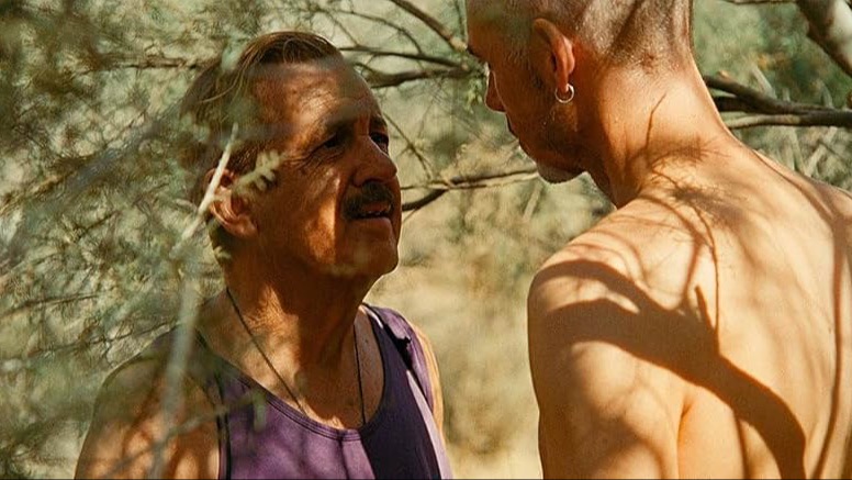 QFF: Maspalomas