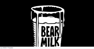 Englisches Improtheater: Bear Milk aus Berlin