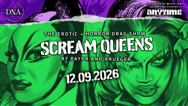 SCREAM QUEENS: The Return