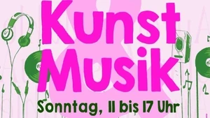 Kunst und Musik an der Mühle