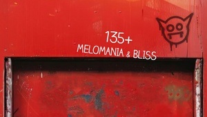 135+ mit Melomania & Bliss | Bahnwärter Thiel