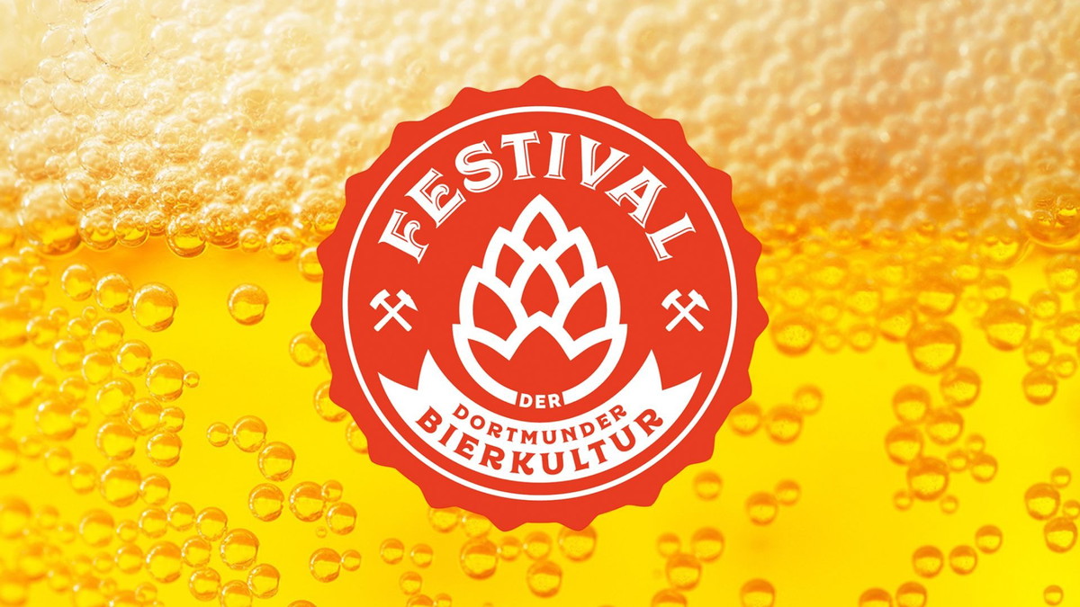 Festival der Dortmunder Bierkultur 2027
