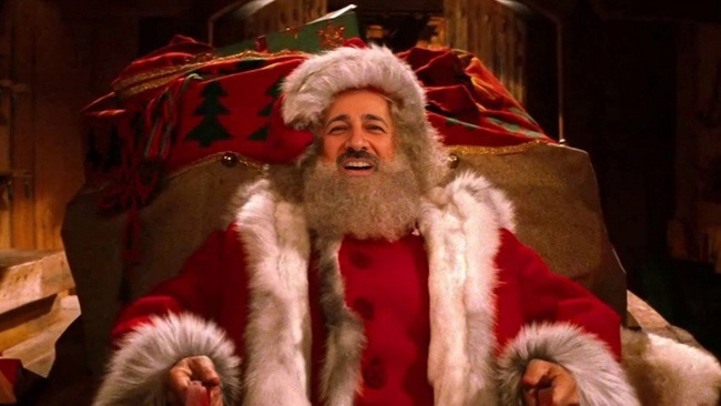 DAYDRINKING – Heiligabend