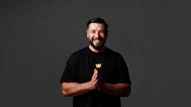 Cüneyt Akan – Drama King