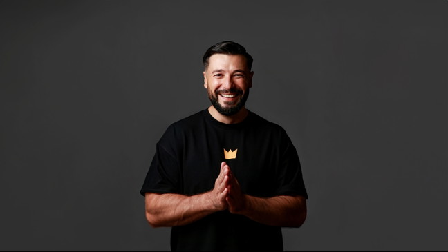Cüneyt Akan – Drama King