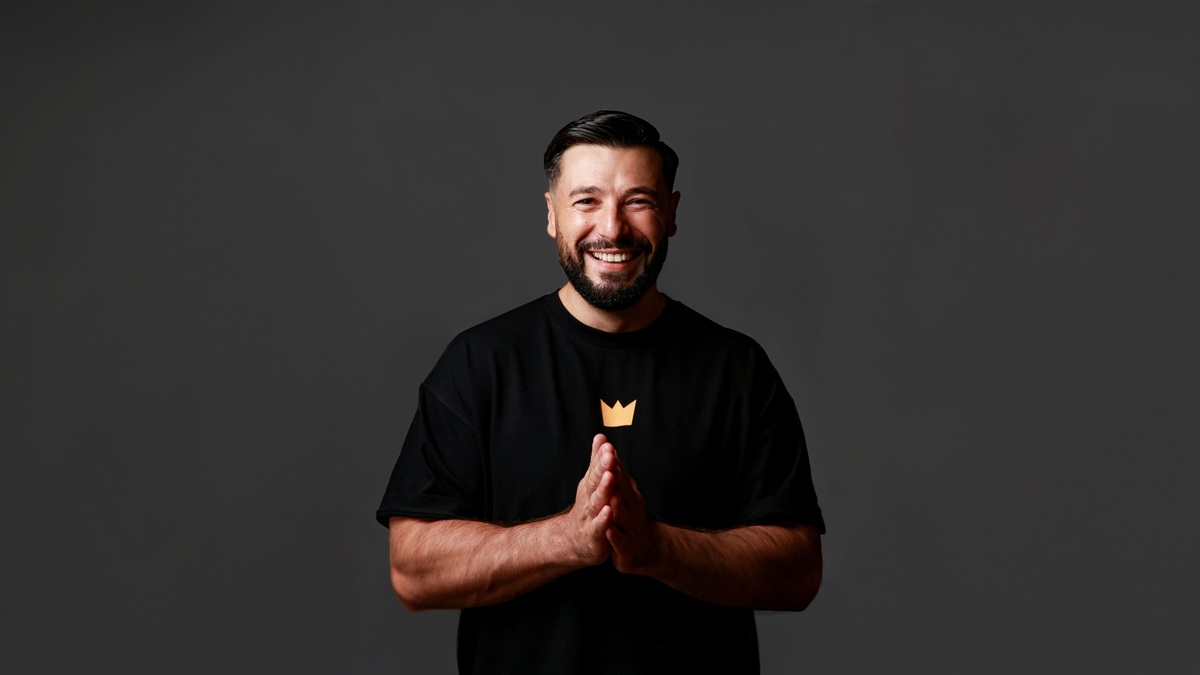 Cüneyt Akan – Drama King