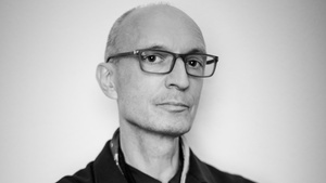 „Wenn es anders wäre“ – Lesung mit Andreas Wilink