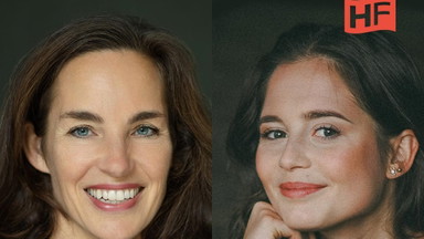 Bianca Nawrath - Harbour Front Literaturfestival