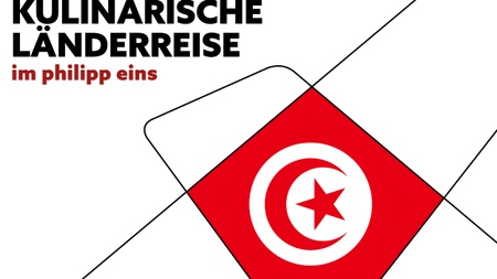 Kulinarische Länderreise nach Tunesien