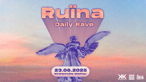 Ruïna (Daily Rave)