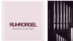 Ruhrorgel