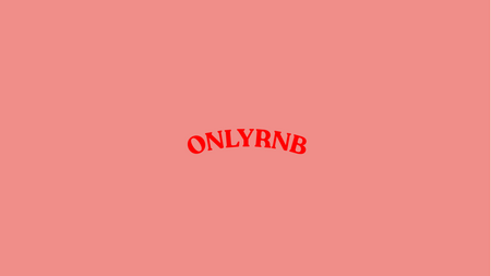 only.RnB Midnight Affairs