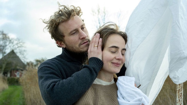 "Premiere": DER SCHIMMELREITER