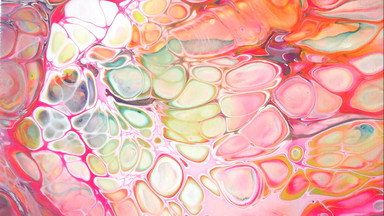 Fluidpainting für Mädchen* 8-18 J.