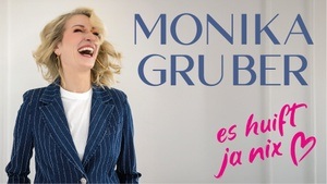 Monika Gruber - Es huift ja nix