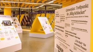 Alle wollen wohnen: kmfv - 75 Jahre Wohnungslosenhilfe in München