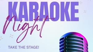 Queer Monday Karaoke Night