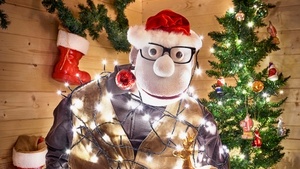 Werner Momsen Die Werner Momsen ihm seine Weihnachtsshow