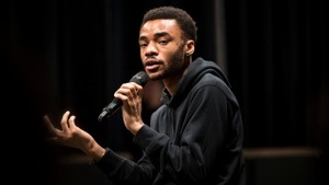 Nachbar - Nomade Presence Out of Place