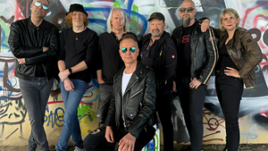 April Moon (Mainz / Folk-Rock)