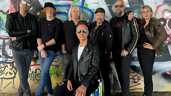 April Moon (Mainz / Folk-Rock)